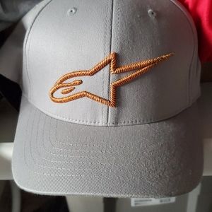 MEN'S HAT